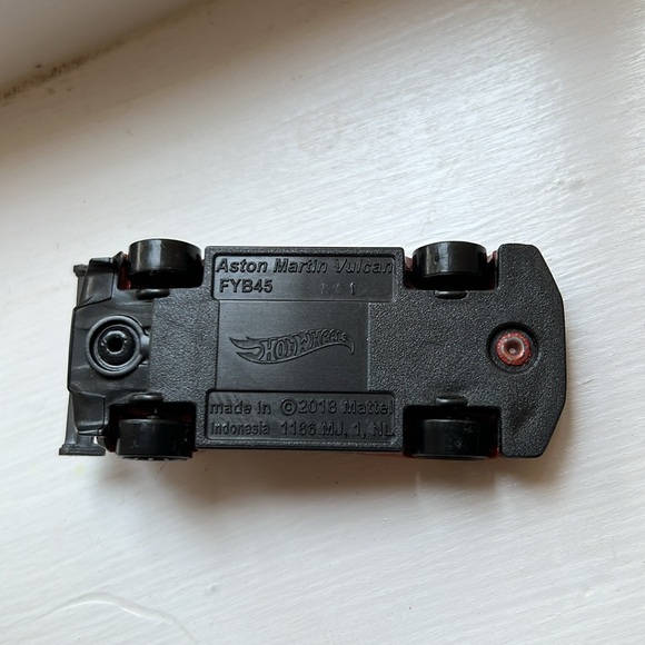 Hot Wheels! (tracks not included) - Picture 4 of 8